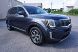 Used 2020 Kia Telluride EX w/ Towing Package image 5