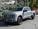 Used 2024 Ford F350 Platinum image 3