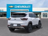 New 2026 Chevrolet TrailBlazer ACTIV w/ Convenience Package image 4