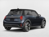 New 2026 MINI Cooper John Cooper Works image 2