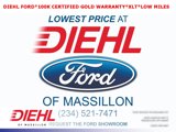 Certified 2022 Ford F150 XLT image 3