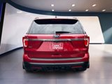 Used 2019 Ford Explorer XLT w/ Equipment Group 202A image 4