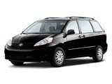 Used 2009 Toyota Sienna CE image 2