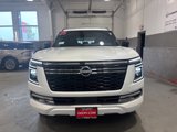 New 2025 Nissan Armada Platinum Reserve image 4