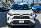 Used 2025 Toyota RAV4 XLE image 2