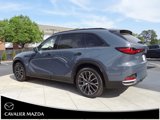 New 2025 MAZDA CX-70 Plug-In Hybrid w/ Premium Pkg image 6