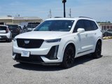 Used 2024 Cadillac XT6 Sport w/ LPO, Onyx Lite Package image 3