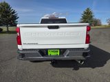 New 2025 Chevrolet Silverado 3500 W/T w/ WT Convenience Package image 6