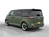 New 2025 Volkswagen ID. Buzz Pro S Plus image 3