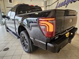New 2025 Ford F150 Lariat w/ Equipment Group 502A High image 3