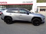 Certified 2022 Toyota RAV4 XSE image 2