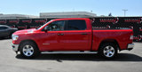 Used 2023 RAM 1500 Big Horn w/ Trailer Tow Group image 4