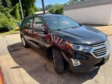 Used 2018 Chevrolet Equinox LS image 3
