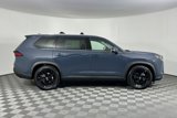 New 2025 Toyota Grand Highlander AWD Hybrid image 3