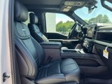 New 2025 Ford F250 Platinum image 6