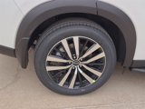 New 2025 Nissan Pathfinder Platinum image 6