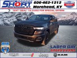 New 2026 RAM 1500 4x4 Crew Cab image 1