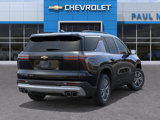 New 2026 Chevrolet Traverse LT image 4