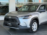 New 2026 Toyota Corolla Cross L image 3