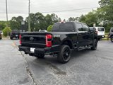 New 2025 Ford F250 Lariat w/ Lariat Ultimate Package image 5