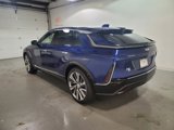 New 2024 Cadillac Lyriq Luxury image 4