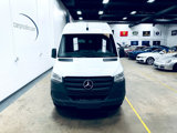 Used 2021 Mercedes-Benz Sprinter 2500 w/ Rear Comfort Package image 2