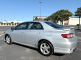 Used 2012 Toyota Corolla S image 4