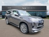 New 2025 INFINITI QX80 Luxe image 2