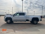 New 2025 GMC Sierra 3500 Denali w/ Denali Reserve Package image 3