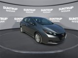 Used 2023 Nissan Leaf S image 2