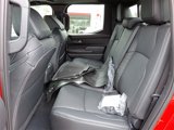 New 2025 Toyota Tacoma TRD Off-Road image 5