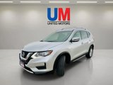 Used 2017 Nissan Rogue SV image 3