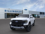 New 2025 Ford Ranger Lariat image 2