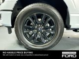 Used 2025 Ford F150 Platinum image 4
