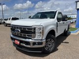 New 2025 Ford F350 4x4 Regular Cab Super Duty image 3