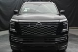 New 2025 Nissan Armada Platinum Reserve image 5