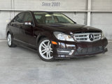 Used 2012 Mercedes-Benz C 250 Sedan image 2