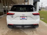 New 2025 Buick Envision Sport Touring image 5