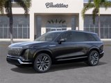 New 2026 Cadillac Vistiq Platinum image 2