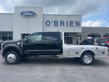 New 2025 Ford F450 Lariat image 2