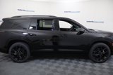 New 2026 Chevrolet Traverse RS image 4