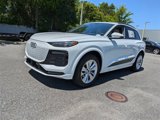 New 2025 Audi Q6 e-tron Premium Plus image 2