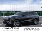New 2026 Cadillac Vistiq Sport image 2