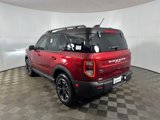 New 2025 Ford Bronco Sport Outer Banks w/ Outer Banks Tech Package+ image 4