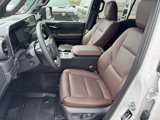 New 2025 Toyota Land Cruiser image 2