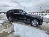 New 2025 MAZDA CX-90 Plug-In Hybrid w/ Preferred image 2
