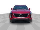 Used 2019 Cadillac XT4 Sport image 3