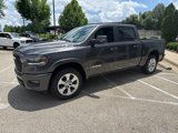 New 2025 RAM 1500 4x4 Crew Cab image 1