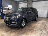 Used 2017 Hyundai Santa Fe Sport image 2