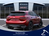 New 2025 Buick Envision Sport Touring image 4